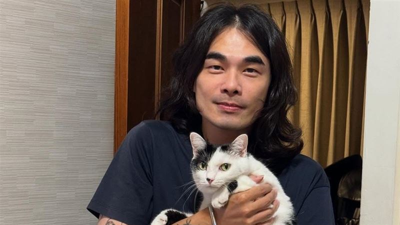 百萬YouTuber DK認為未婚女性不該遭親戚逼婚催生。（圖／翻攝自IG @ mystery_case_life帳號）