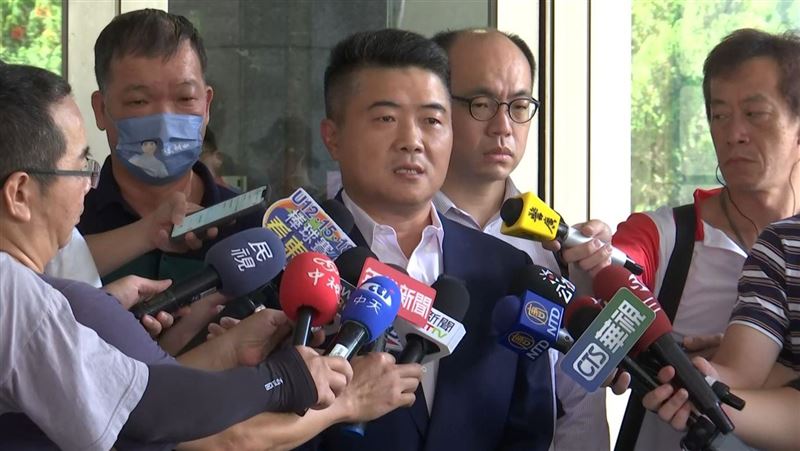 2審駁回上訴！顏寬恒怒轟：政治迫害