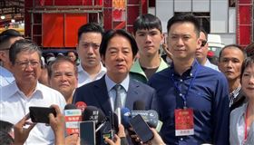 財劃法,賴清德,義民廟（圖／翻攝畫面）