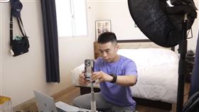 我們一家人／大馬青年擁抱平權　來台活出亮眼人生