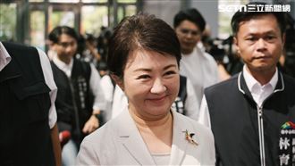 盧秀燕拉15首長討錢 他轟國民黨罪魁禍首