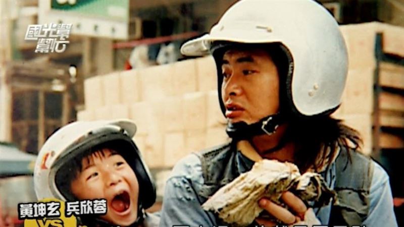 消失藝界22年　<魯冰花>古阿明真實近況曝