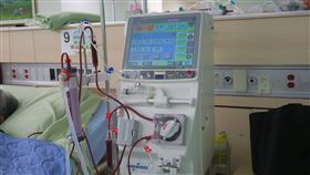 全身痛又癢 副甲狀腺亢進。（圖／衛福部彰化醫院提供）