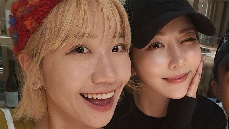 Lulu嫁陳漢典肚皮動靜曝光 曾莞婷全說了