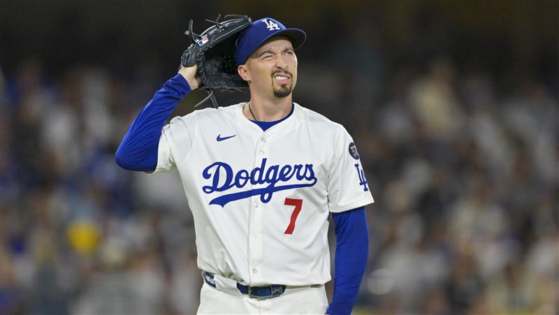 史奈爾本季新高11K　貝茲炸滿貫砲、5打點