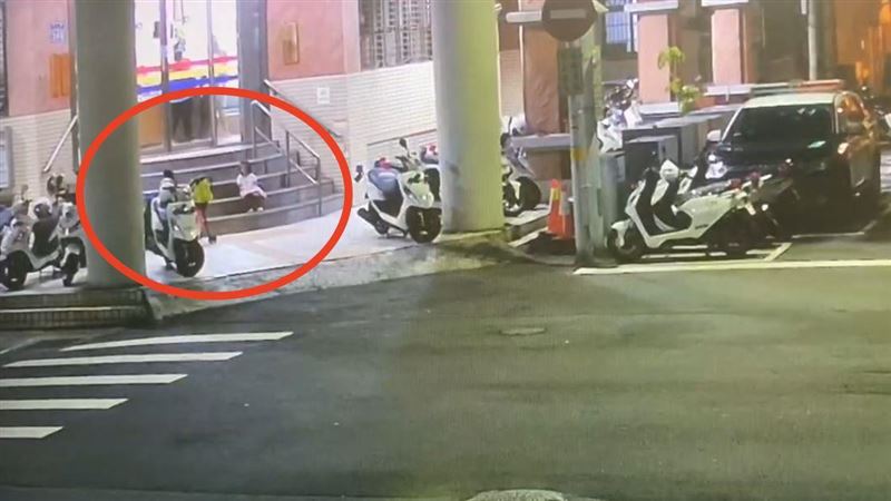 新竹母女3人餓暈呆坐派出所…鼻酸真相曝