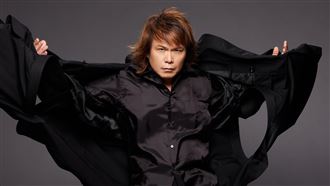 伍佰震撼宣布開唱！嘉賓找來李宗盛合體