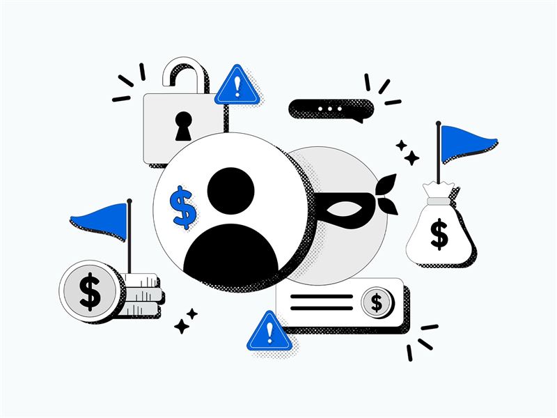 網購詐騙廣告又出新招？運用Threads三大安全工具破解詐騙。（圖／META提供）