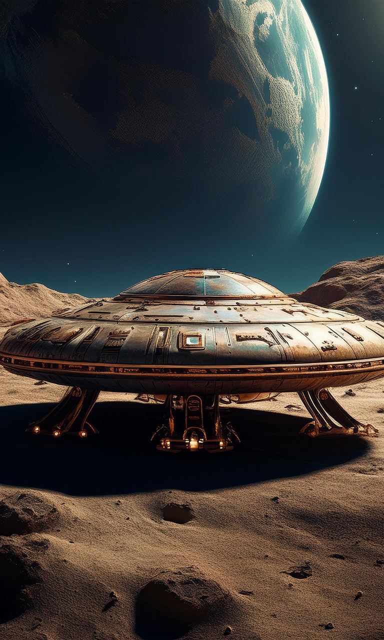 NASA 近年啟動 UAP(不明異常現象)研究,結果發現多數「UFO」是流星、極光或雲層反射。但唯獨「球狀閃電」這類現象難以下定論。它既像自然電漿,又具獨特行為模式。有人笑稱:外星人比我們更想知道答案,因為這鍋實在不該賴給他們。(示意圖/PIXABAY)