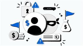 網購詐騙廣告又出新招？運用Threads三大安全工具破解詐騙。（圖／META提供）