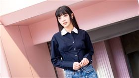 木木（林葦妮）。（圖／記者趙于瑩攝影）