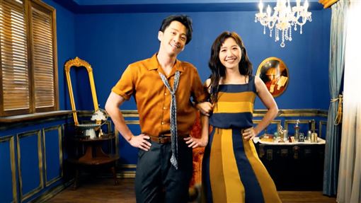 Lulu、陳漢典閃婚衝熱搜　陸網刷一排：蛤