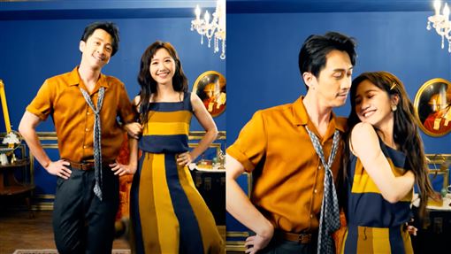 神預言！Lulu、陳漢典5年前MV成真網朝聖