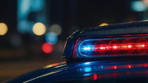 警車播「這首神曲」嫌犯崩潰網笑瘋