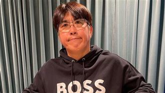 罹食道癌、咽喉癌　63歲綜藝天王暴瘦被拍