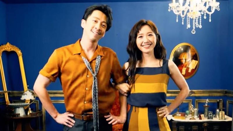 陳漢典Lulu結婚超震撼？他點名這對更意外