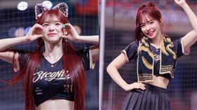 李多慧來台發展近三年，近日萌生了買車的念頭，希望在台灣找到一輛適合代步的車。（圖／翻攝自李多慧IG）