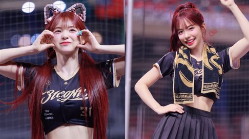 李多慧感性發文！來台第3年預告明年挑戰