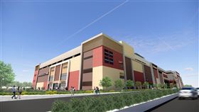 MITSUI OUTLET PARK 台南二期(圖／三井不動產集團提供）