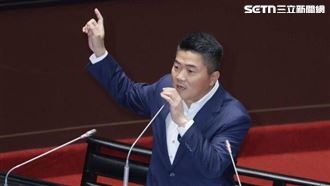 顏寬恒二審仍判8年4月　未遭停職原因曝