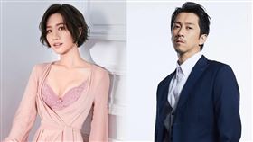 Lulu、陳漢典。（圖／翻攝自陳漢典臉書）