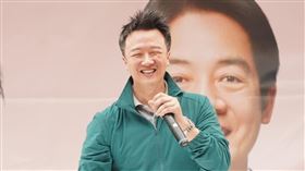 李正皓感性表示，他真的謝謝卓冠廷與王義川。（圖／翻攝自李正皓臉書）
