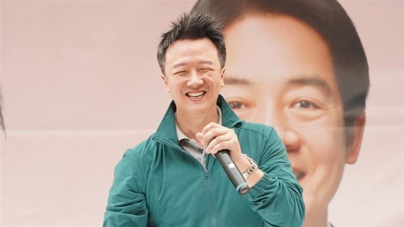 李正皓認為,民進黨能不能把握這個翻身仗,將是重要課題。(圖/翻攝自李正皓臉書)