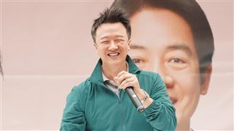 綠還擊藍白機會來了？李正皓曝翻身課題