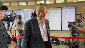 柯文哲交保！北檢抗告成功　高院裁定發回