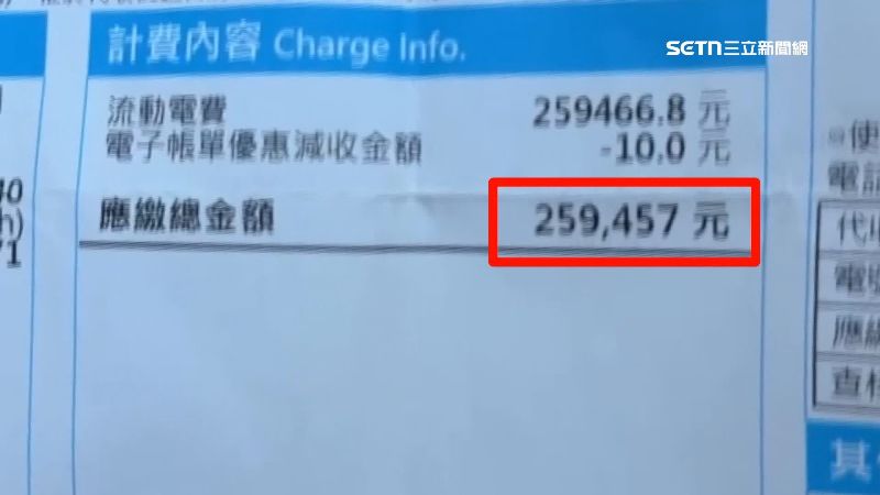 電費帳單近26萬　屋主：又不是在挖比特幣