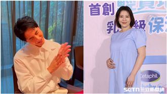 連晨翔爆寶寶性別！劉品言傻眼曝婚姻現況