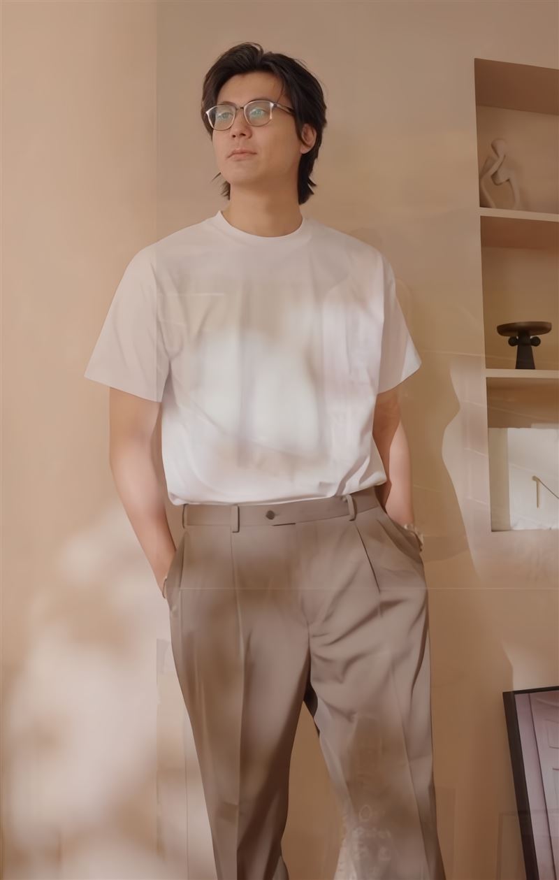 風田近年來在台灣發展有成，近日驚喜宣布結婚了。（圖／翻攝自IG @spexialwin）