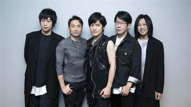 五月天超犀利趴移師高雄　完整卡司一次看