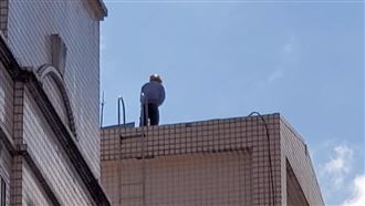 水塔驚見腐屍「水還敢喝」專家籲2事除晦