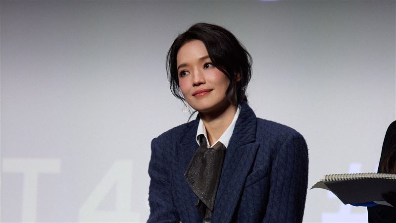 舒淇閉關米蘭13天　淚謝：完成多年夢想