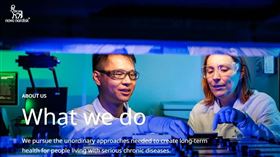 減肥藥品霸主突爆裁員！Novo Nordisk全球砍9千人　引爆製藥產業寒流（圖／翻攝自Novo Nordisk官網） 