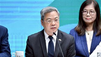 電、氣價恐漲？龔明鑫曝「3大應變方案」