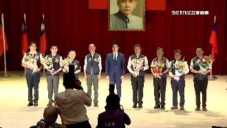 蔣市府大挪移區長轄區　里長酸：為了大位