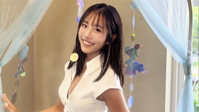 學霸歌手蔡佩軒結婚倒數卻拋震撼單曲。（圖／可瑞思國際娛樂）