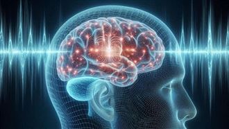 不是笨!遲鈍關鍵曝 顧好第二大腦=變靈光