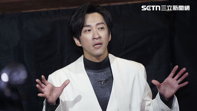 41歲陳漢典鬆口認了想當爸爸。（圖／資料照）