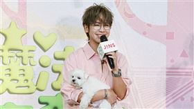 鼓鼓呂思緯。（圖／相信音樂提供）