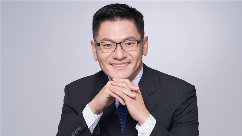 翁履中坦言，令人比較擔心的是接下來是否會出現「報復循環」。（圖／翻攝自翁履中臉書）