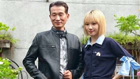 LULU漢典要結婚 LULU媽：剛看新聞才知道(圖／翻攝畫面)