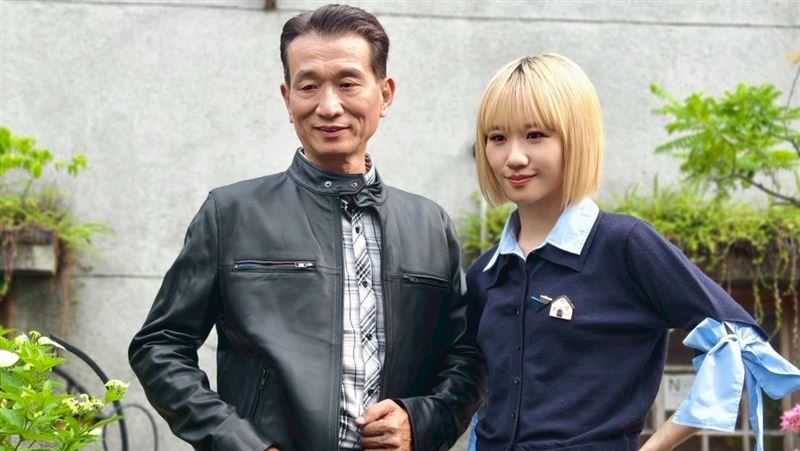 閃婚陳漢典！Lulu爸媽驚喜：看新聞才知道