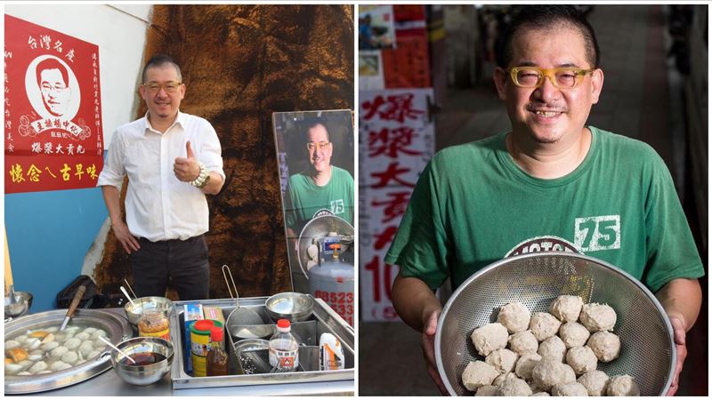 前主播遭控賣「朱銘贗品」：不知道是假的