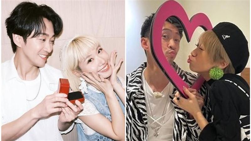 陳漢典約會都在Lulu家！錄完大樂門衝她家