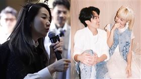 陳漢典、Lulu、陶晶瑩。（圖／翻攝自依依YouTube、陳漢典臉書）