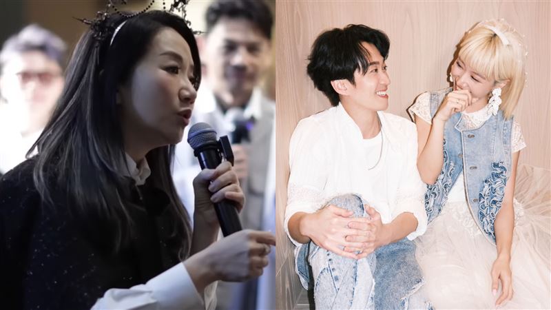 陶晶瑩早知情？5月逼問陳漢典Lulu畫面曝