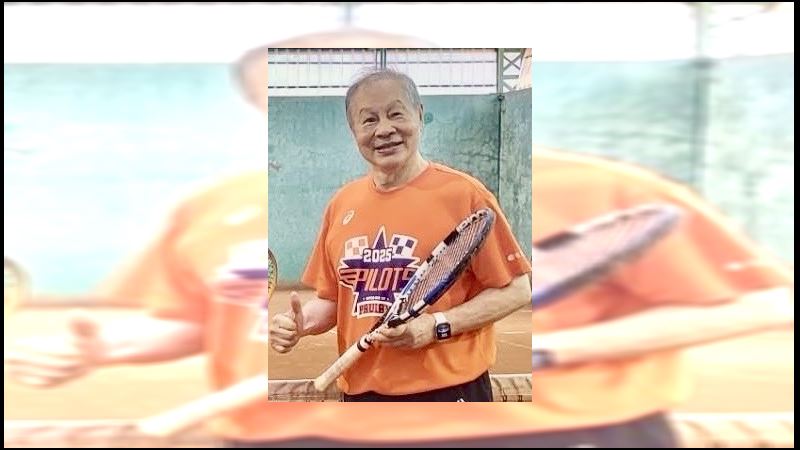 前國立體育大學副校長張思敏。（圖／張思敏提供）